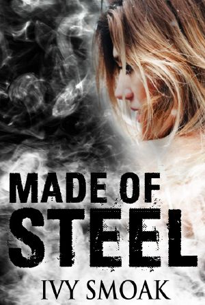 [Made of Steel 01] • Made of Steel